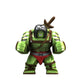 Avenger Superhero Building Block Thor Green Giant Wolverine Action Doll
