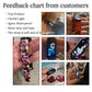 Spiderman Kid's Waterproof Children Digital Watch Boys LED Clock