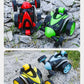 Remote Control Car - Rc Stunt Car, 360 Degree Rotation Racing Car, Flip and Roll
