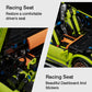 Remote Control Electric RC Car Version Optional Construction Toys
