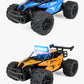 1:16 2.4G 20km/H Model With LED Lights 2wd Off-Road Remote Control car