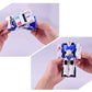 Metamorphic Car, Action Doll Mini Metamorphic Car Toys
